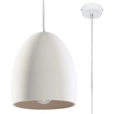 Hanglamp Sollux Lighting Flawiusz