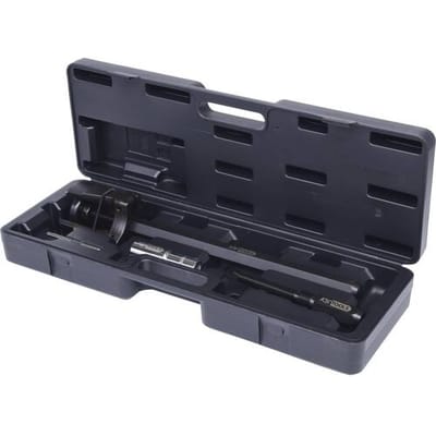 KS Tools 450.0080 Lagerschalen montage en demontageset, 5-delig