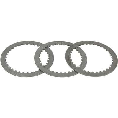 Koppelingsplaat set TRW MES436-3