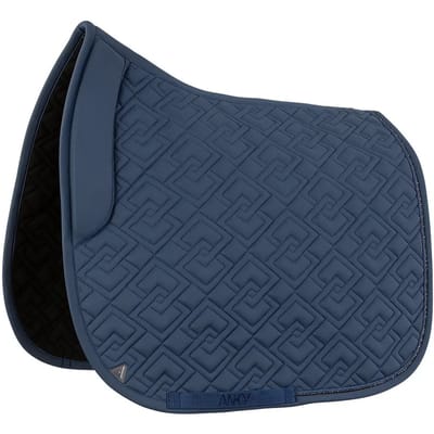 Anky Zadeldek Anky 3c Professional Dressuur Donkerblauw