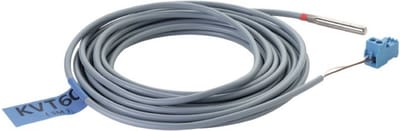 Remeha 100000030 boilertemperatuurvoeler met 5 meter kabel AD212