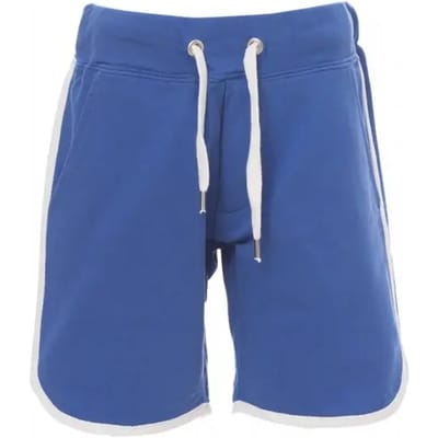 Payper Combat Kids - Royal Blue/White - 7-8 Y (M)