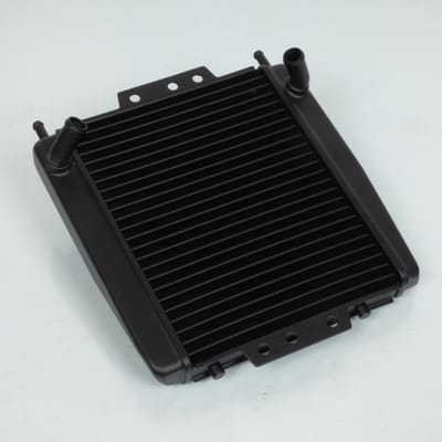 teknix koelradiator voor piaggio 125 mp3 scooter nieuw