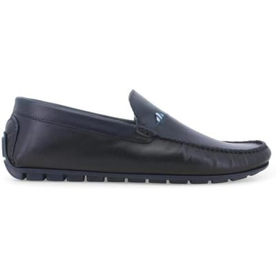 Mocassins Melluso U16017Q-257218