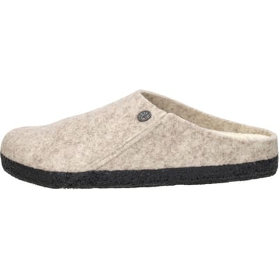 Birkenstock - Zermatt Shearling Felt Beige 39