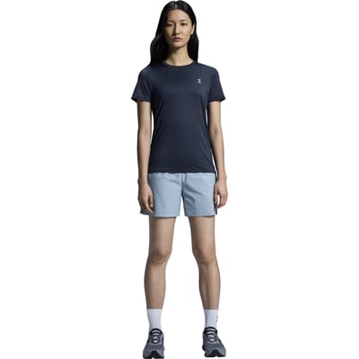 On Core-t 1 W Midnight Midnight Size: XS | Sports Tops Outlet | Dames | Blauw