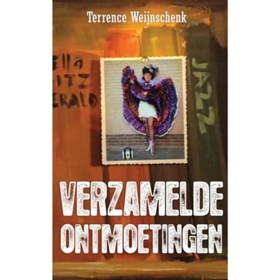 Verzamelde Ontmoetingen - Terrence Weijnschenk