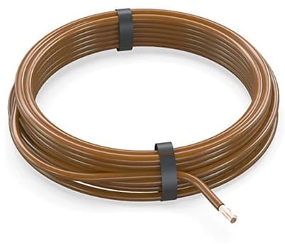 Autokabel 1,5 mm² FLRY-B, 10 m – voertuigkabel voor verlichting en elektrische accessoires