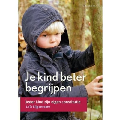 Je Kind Beter Begrijpen - Opgroeien - Loïs Eijgenraam
