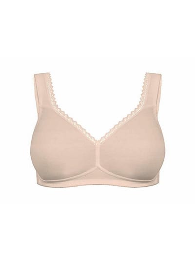 BH zonder beugel Organic cotton Susa | cappuccino                          | 85C