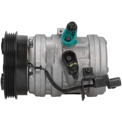 Airco-compressor NRF 32905G