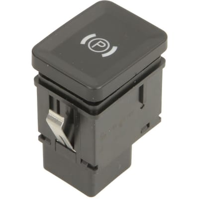 Schakelaar, knipperlicht handrem FEBI BILSTEIN 37606