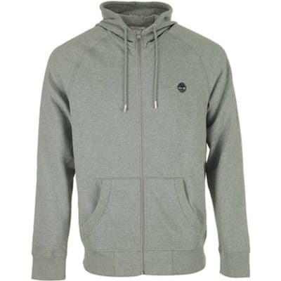 Trainingsjack Timberland Brushed Back Full Zip