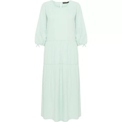 Viskose jurk dames Soaked in Luxury SLCatharina