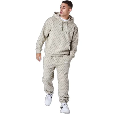 Monogram joggingsbroek Project X Paris