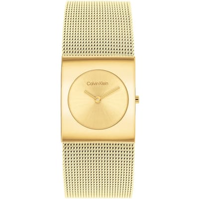 Calvin Klein Dameshorloge Ck Pulse 25100062