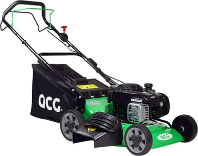 Benzine grasmaaier ACG46-BASIC | Zelfrijdend | 46 cm | 140 cc B&S motor
