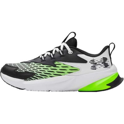 Hardloopschoenen Under Armour Chaussures de running Scramjet 7 maille