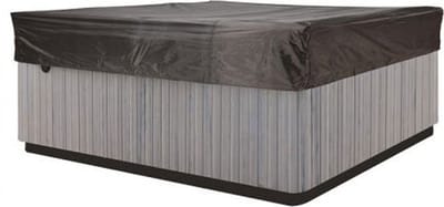 Spa Line Spa cover afdekhoes 220 x 220cm