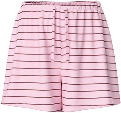 Pieces Shorts PCSADIE HW