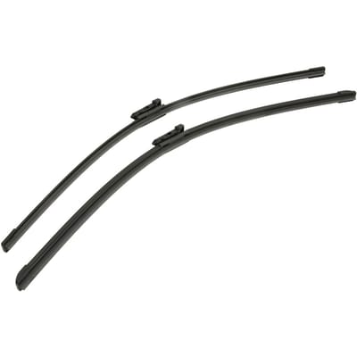 Wisserblad BOSCH Aerotwin A099S, 650mm, Voor, 2 Stuk