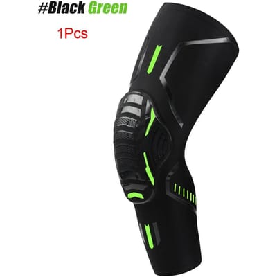 Genouillères pour enfants Jeunes Protection Active à Compression Protège-coudes pour Volleyball Basketball Baseball Football Cyclisme YM