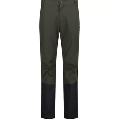 Stretch wandelbroek CMP 4-Way