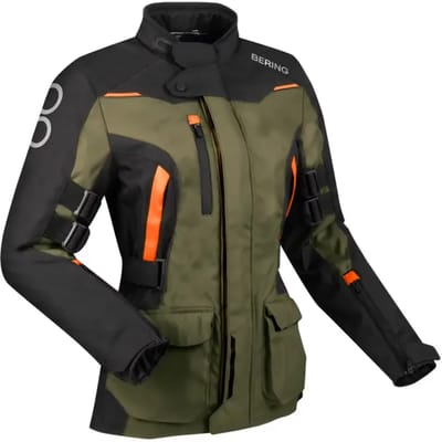 Motorjack voor dames Bering Zephyr