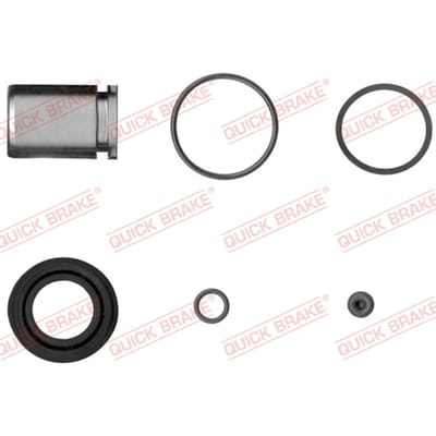 Reparatieset, remklauw QUICK BRAKE 114-5015