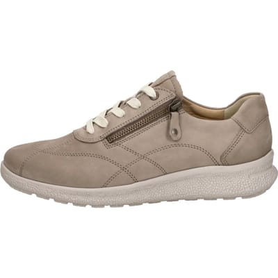 Hartjes Sneakers - Dames - Taupe - Maat:41½
