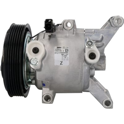 Compressor, airconditioner VALEO 559622