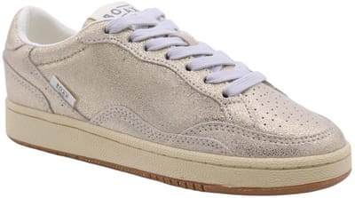 Boax Studio - Schoenen - Goud - Vrouwen - Maat 37 -