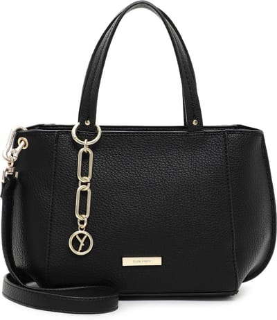 SURI FREY Shopper SFY Ginny ( 14194 ) - Dames handtassen - black 100