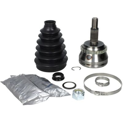 Homokineet reparatie set, aandrijfas SPIDAN 21590