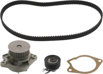 Tandriemset met waterpomp - 1 stuk voor professionele auto-reparaties