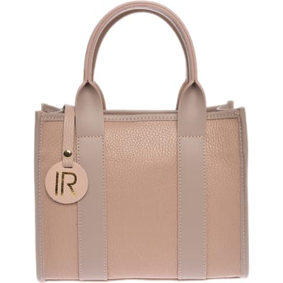 Isabella Rhea Rose Rundleer Tas