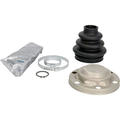 Balgenset, aandrijfas SPIDAN 36417