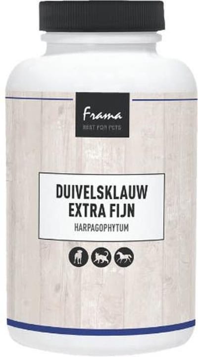 Frama Duivelsklauw extra fijn 75gram
