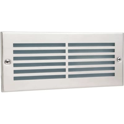 Luminaire inbouwwand Dopo lighting Xaloc 72°