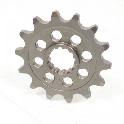 Pignon sortie boite Esjot pour moto Suzuki 125 Rm-Z 4T 14 x 520 50-32169-14S