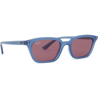 Zonnebril Ray-ban ZAYA UNISEX 0RB4456 68121A