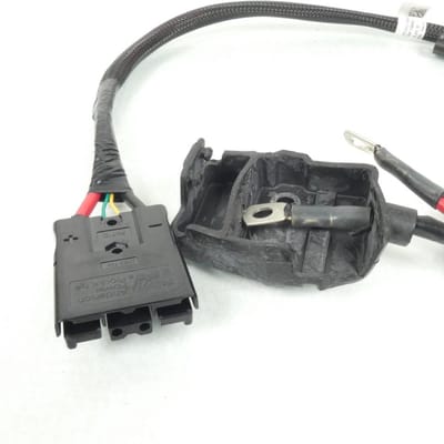 Faisceau électrique Batterie/moteur pour scooter Peugeot E-Ludix 804575 Neuf