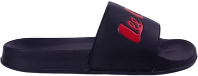 Lee Cooper Slippers Kinderen Lee Cooper Donkerblauw -42-0992K