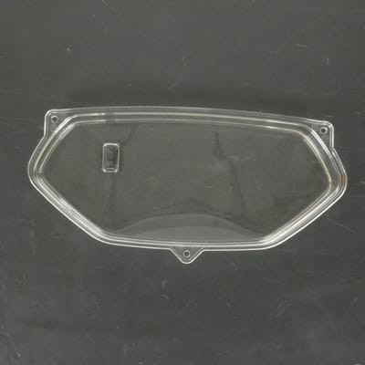 Vitre de compteur origine pour scooter Peugeot 125 SV 752156 Neuf