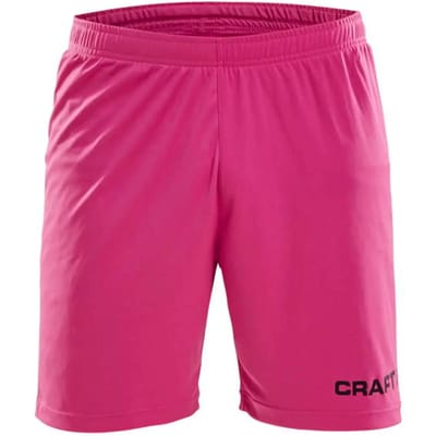 Craft Squad GK Shorts M 1906977 - Metro - XS