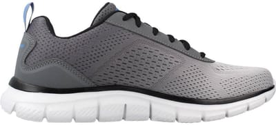 SKECHERS TRACK-RIPKENT Grijs 39 EU