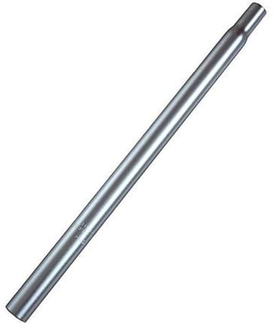 Mountainbike Zadelpen Aluminium 25,4/27,2/28,6/30,4/30,8/31,8/33,9 mm