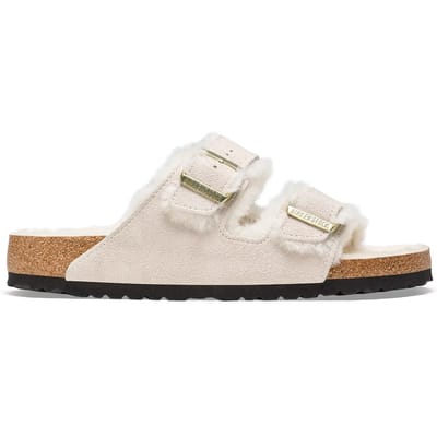 Damessandalen Birkenstock Arizona Shearling