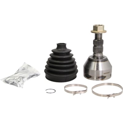 Homokineet reparatie set, aandrijfas PASCAL G10056PC