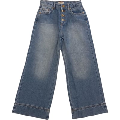 Pinko - Denim Bottoni Gioiello S4PIJBBP007